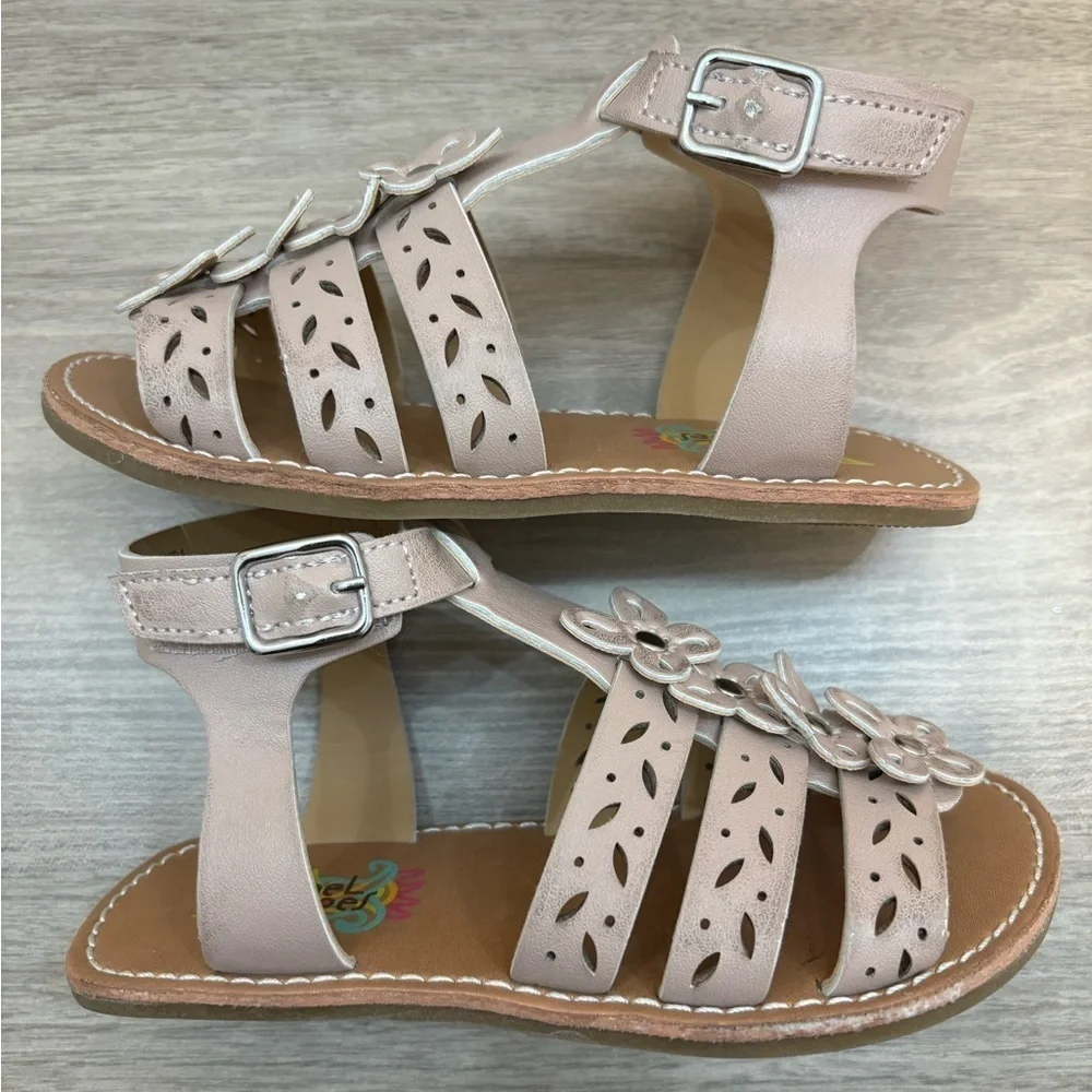 Rachel Shoes Lil Wanda Sandals